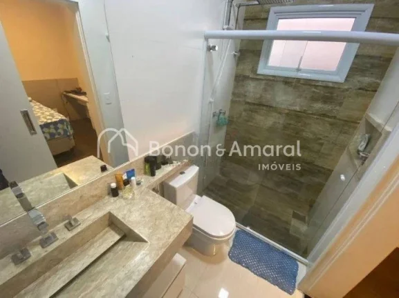 Imagem CASA TÃRREA EM CONDOMÃNIO - BOSQUE DE BARÃO - VENDA
Casa com 4 quartos Ã  venda, 209 mÂ² 
Casa tÃ...