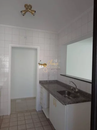 Imagem Apartamento a venda na Vila Andrade com 2 dormitórios