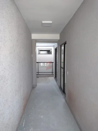 Imagem APARTAMENTO com 2 dormitórios à venda com 74.27m² por R$ 415.000,00 no bairro Pineville - PINHAIS / PR