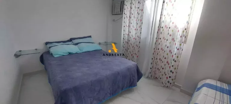 Imagem Estrada do Pontal - Apartamento 3 suites com vista Mar