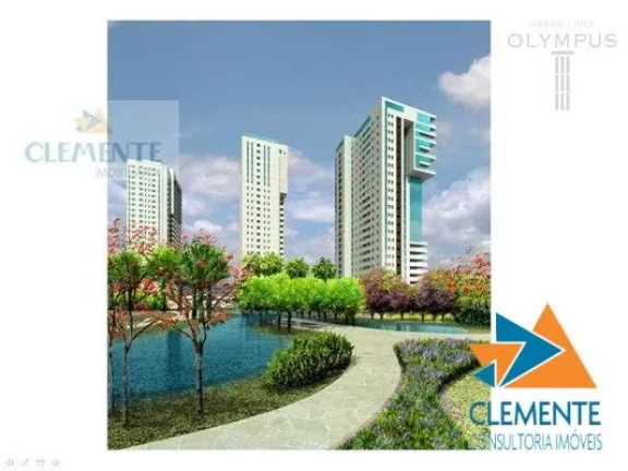 Imagem Apartamento em Condomínio Fechado BELVEDERE Nova Lima MG