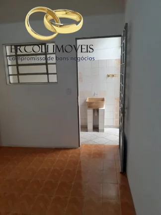 Imagem CASA RESIDENCIAL em São Paulo - SP, Vila Ré