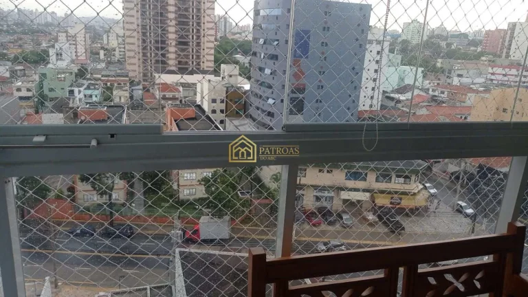 Imagem Apartamento Padrão
