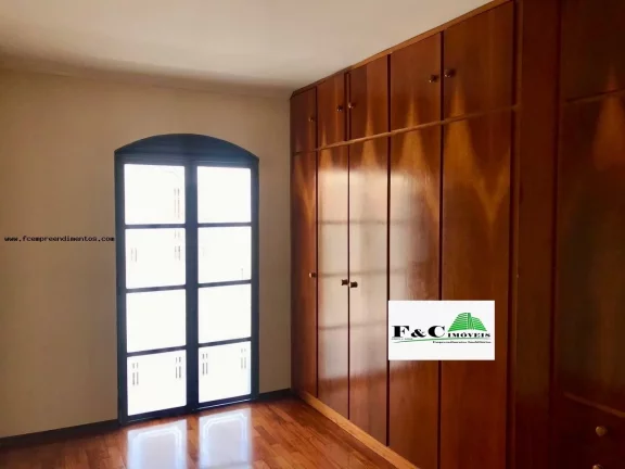 Imagem Casa / Sobrado para Venda em Limeira, Jardim Gustavo Picinini, 3 dormitórios, 1 suíte, 2 banheiros, 4 vagas