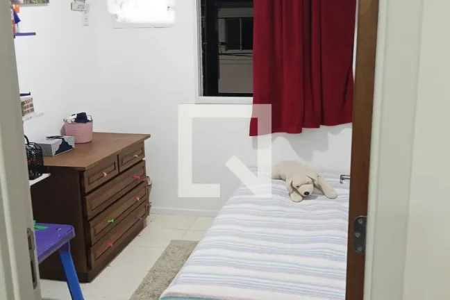 Imagem Casa à Venda - Vargem Pequena, 3 Quartos, 84 m2