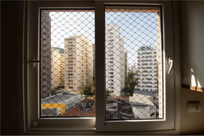 Imagem Apartamento à venda em São Paulo, Vila Olímpia, com 3 quartos, 110m2