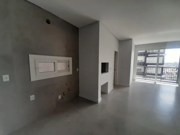 Imagem Apartamento 2 Dormitórios - Bairro Zona Nova