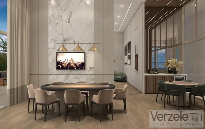 Imagem Frente ao Mar para Venda em Balneário Camboriú / SC no bairro Centro