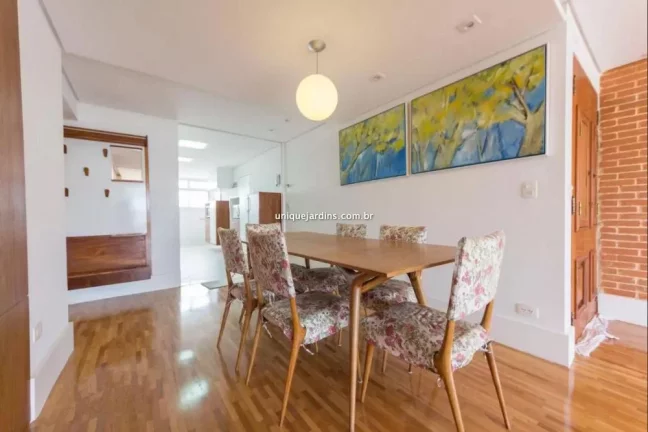 Imagem Apartamento à venda Paraíso São Paulo