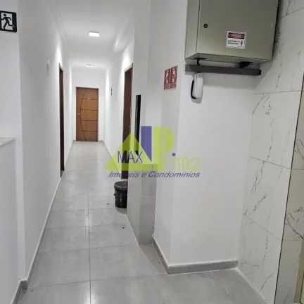 Imagem Apartamento à venda em São Paulo-SP, 2 quartos, 1 sala, 1 banheiro, 40m² na Cidade Antônio Estevão de Carvalho!