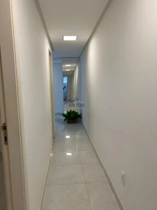 Imagem Apartamento com 3 Quartos Frente p/ Mar à Venda na Praia do Morro - Guarapari/ES