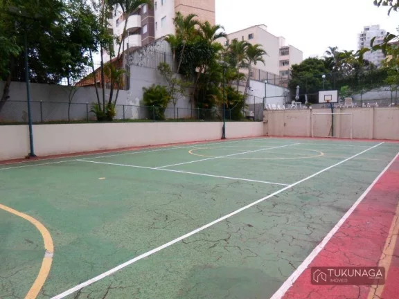 Imagem Apartamento à venda, 140 m² por R$ 1.277.000,00 - Pacaembu - São Paulo/SP