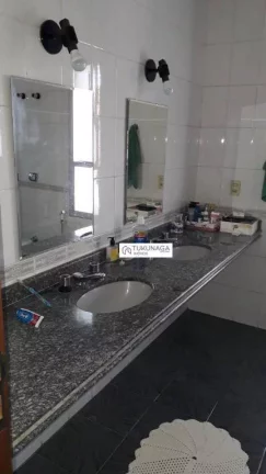 Imagem Sobrado à venda, 350 m² por R$ 1.000.000,00 - Jardim Gumercindo - Guarulhos/SP