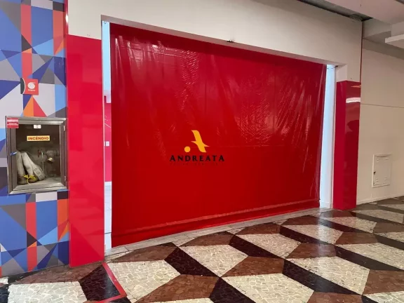 Imagem SHOPPING DA GAVEA LOJA NO TERREO