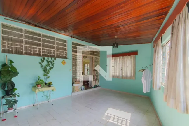 Imagem Casa à Venda - Cambuci, 4 Quartos, 400 m2