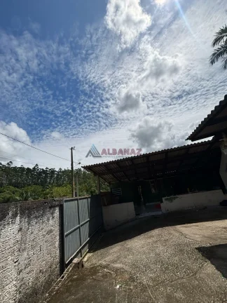 Imagem Sítio em Área Rural de Biguaçu, Biguaçu/SC