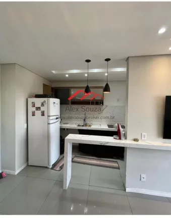 Imagem Apartamento para Venda em Sumar?(C) / SP no bairro Chácara Santa Antonieta (Nova Veneza)