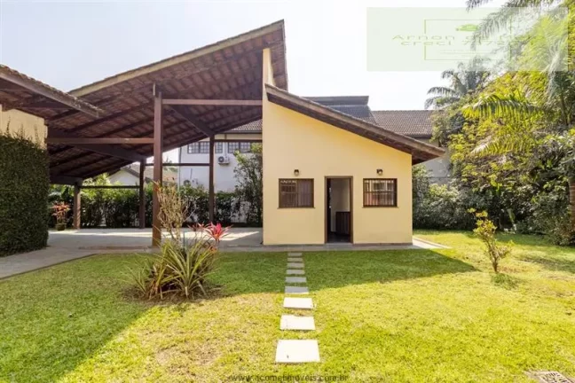 Imagem Casas no Litoral para venda em Bertioga no bairro Riviera de São Lourenço