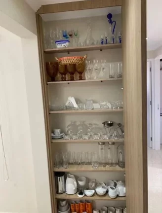 Imagem Apartamento com 3 dormitórios à venda, 58 m² por R$ 445.000,00 - Jardim Santa Clara - Guarulhos/SP