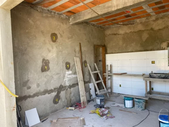 Imagem Casa à Venda no Residencial Damha - Espaçosa e Moderna - Confira!