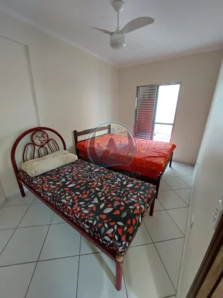 Imagem APARTAMENTO RESIDENCIAL em UBATUBA - SP, PEREQUÊ AÇU