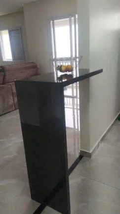 Imagem Apartamento com 2 dormitórios à venda, 84 m² por R$ 773.000,00 - Vila América - Santo André/SP