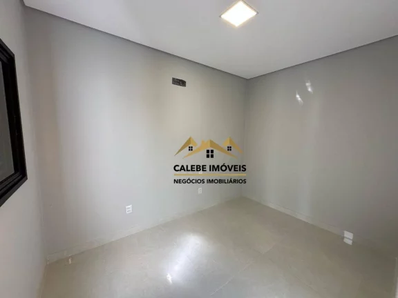 Imagem Casa com 3 dormitórios à venda por R$ 740.000,00 - Reserva dos Ypês II - Tatuí/SP