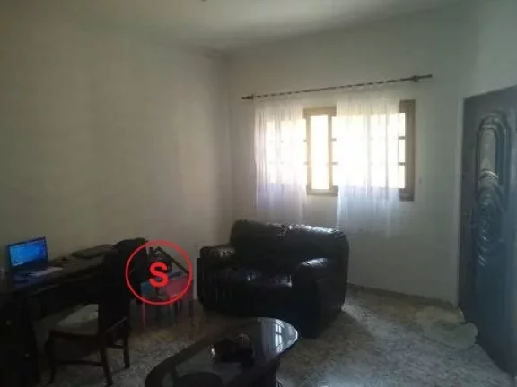 Imagem CASA RESIDENCIAL em SANTO ANDRÉ - SP, VILA CAMILÓPOLIS