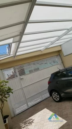 Imagem VILA PRUDENTE Lindo sobrado todo reformado, 2 suítes, ar condicionado, quintal 2 vagas com excelente localização e valor !!!