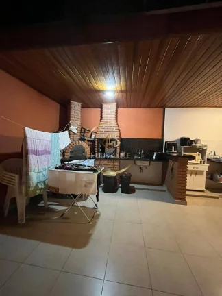 Imagem Cobertura Duplex, 4 dormitórios ( 1 suíte), Edf. Carolina, Jardim Satélite.