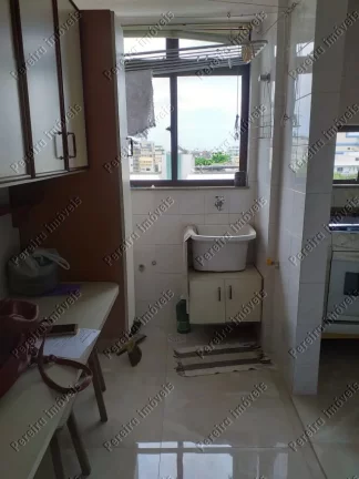 Imagem COBERTURA RESIDENCIAL em CABO FRIO - RJ, VILA NOVA