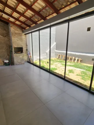 Imagem Sobrado 4 Suites No Jaó Com Area Gourmet