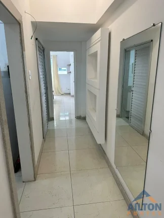 Imagem Apartamento Quartos e Sala à Venda em Praia do Morro - Guarapari/ES