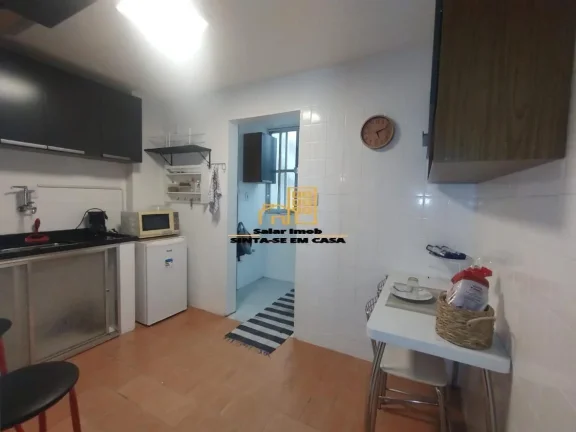 Imagem Apartamento 01 Quarto| Campos Elíseos|ED Zelito | Resende RJ