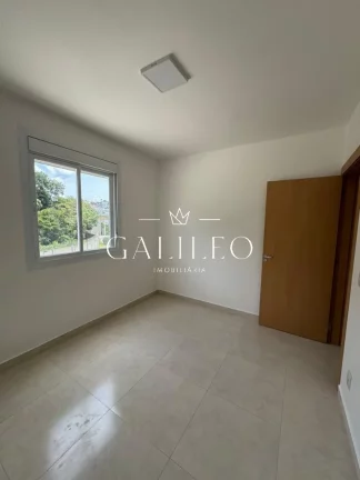 Imagem APARTAMENTO PARA LOCAÇÃO - MAXX SANTA ÂNGELA - HORTO FLORESTAL - JUNDIAÍ - SP