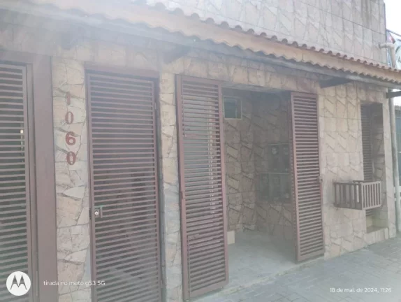 Imagem Salão para alugar, 30 m² por R$ 1.300,00/mês - Centro - Poá/SP