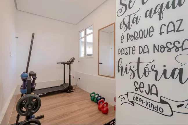 Imagem Apartamento à venda no bairro Chácara das Pedras - Porto Alegre/RS