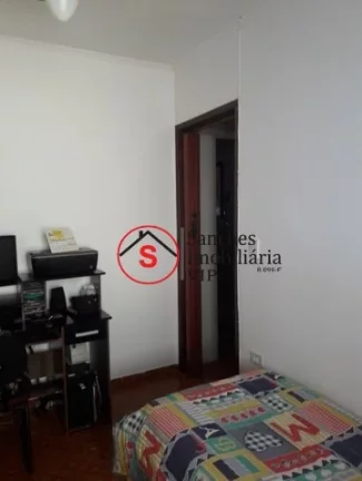 Imagem VENDE OU ALUGA SOBRADO NA VILA ALPINA