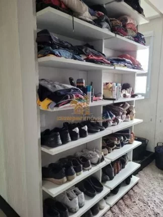 Imagem Apartamento com 3 Quartos à Venda, 116 m² em Baeta Neves - São Bernardo Do Campo