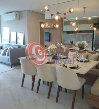 Imagem APARTAMENTO 66m² 2 DORMS 1 VAGA HEAVEN DESIGN SAÚDE SÃO PAULO