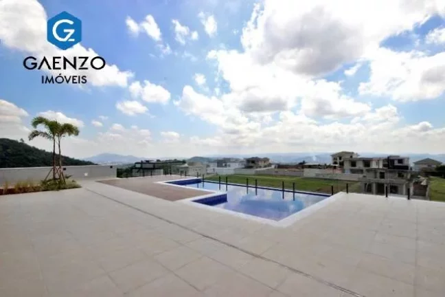 Imagem Genesis 2. Ponto mais alto do condominio com excelente vista!!!