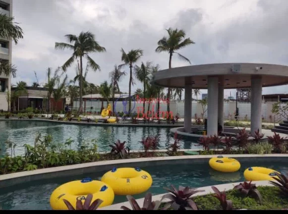 Imagem Apartamento para alugar no Resort Salinas Premium
