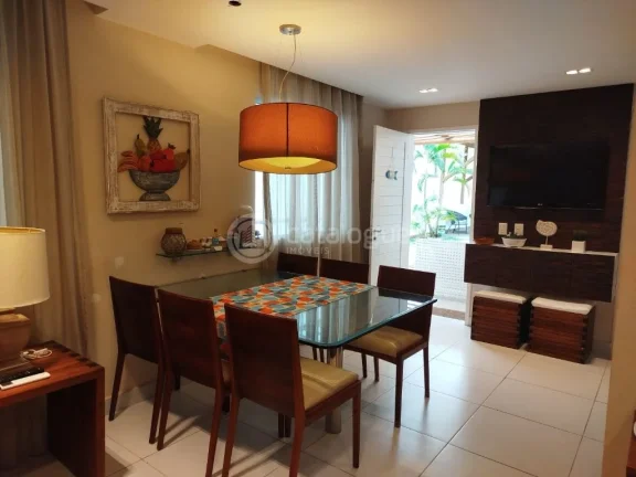 Imagem OPORTUNIDADE EM PIRANGI DO NORTE - TRIPLEX A 100 METROS DO MAR!