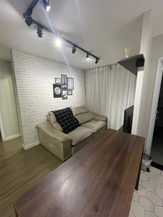 Imagem Lindo Apartamento 56m² sendo 1 Suíte no Bela Vista/Vila Osasco