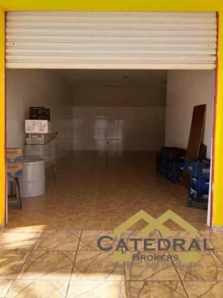 Imagem SOBRADO COM 2 DORMITÓRIOS À VENDA, 268 M² POR R$ 585.000,00 - PARQUE RESIDENCIAL JUNDIAÍ - JUNDIAÍ/SP