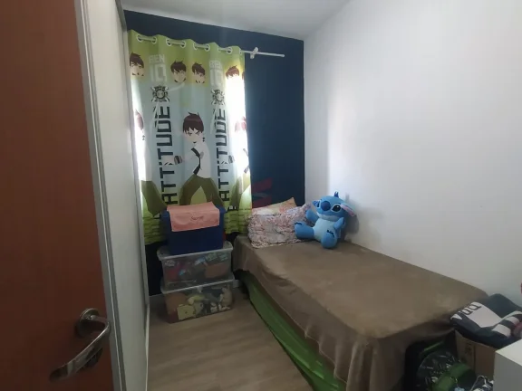 Imagem APARTAMENTO com 3 dormitórios à venda por R$ 360.000,00 no bairro Vargem Grande - PINHAIS / PR