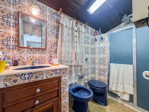 Imagem Casa à venda, 108 m² por R$ 900.000,00 - Comary - Teresópolis/RJ