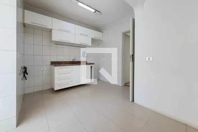 Imagem Apartamento à Venda - Vila Mariana, 2 Quartos, 72 m2