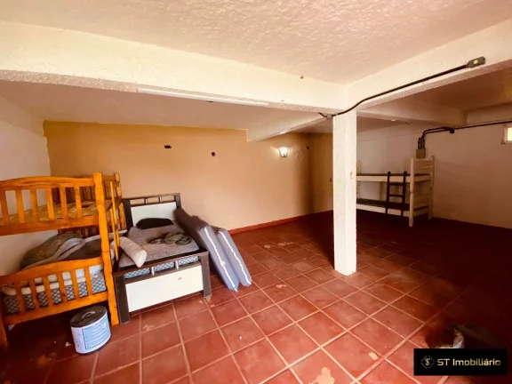 Imagem Linda Chácara à venda em Mairiporã - Fundo pra Àgua, 4.870m² - R$2.500.000