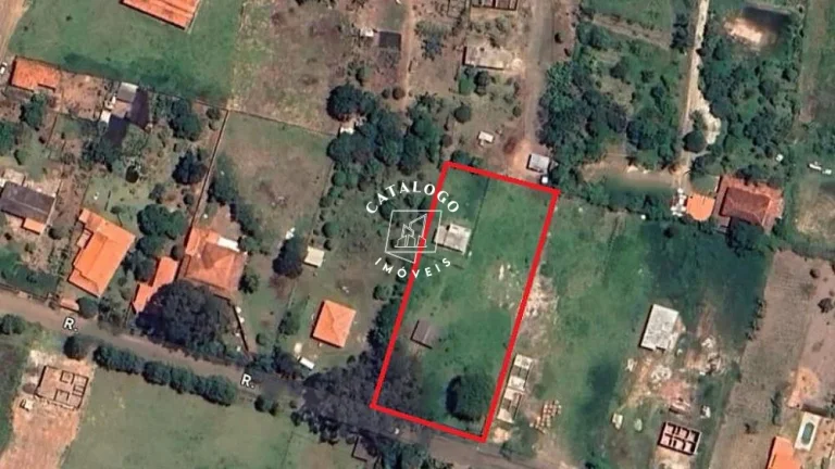 Imagem Terreno a Venda no bairro Serra Italiana - Pardinho, SP
